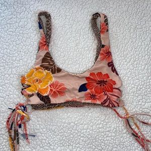 Acacia Retro paradise Top